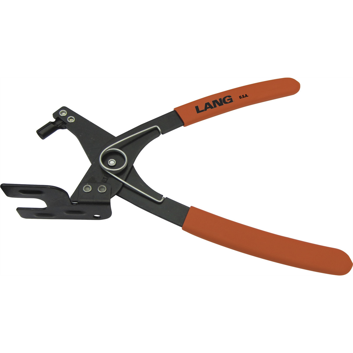 Lang Tools 436A Exhaust Hanger Removal Pliers