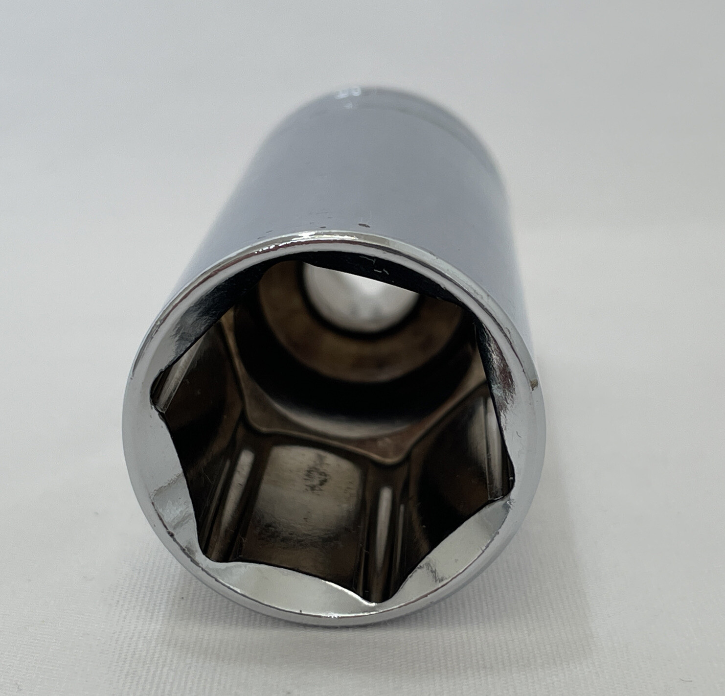 POWER TORQUE 1” Socket 1/2” Drive , Deep 6 Point GM8309