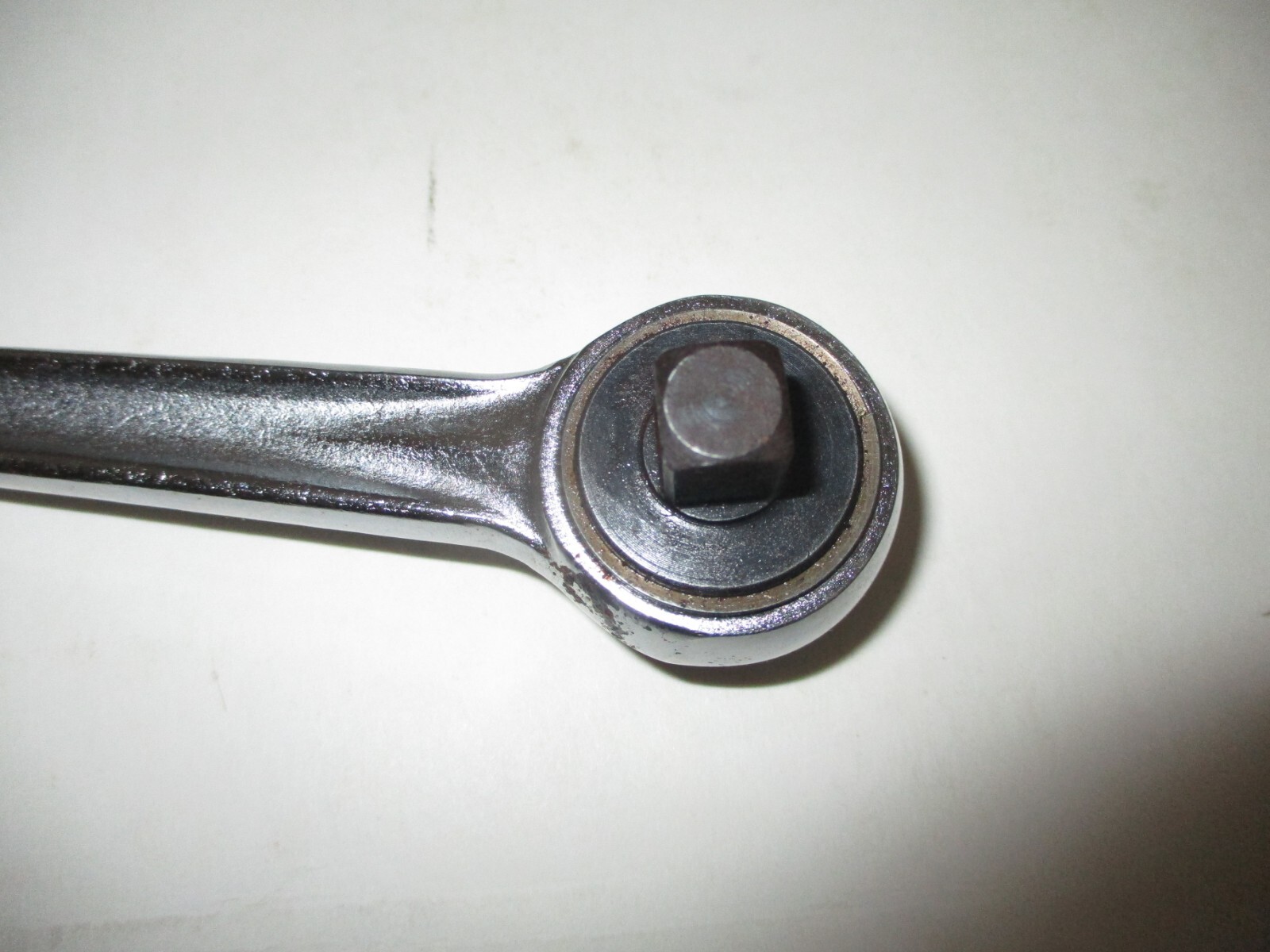 Truecraft Tools No. 30130 3/8” Drive RATCHET Made In Japan