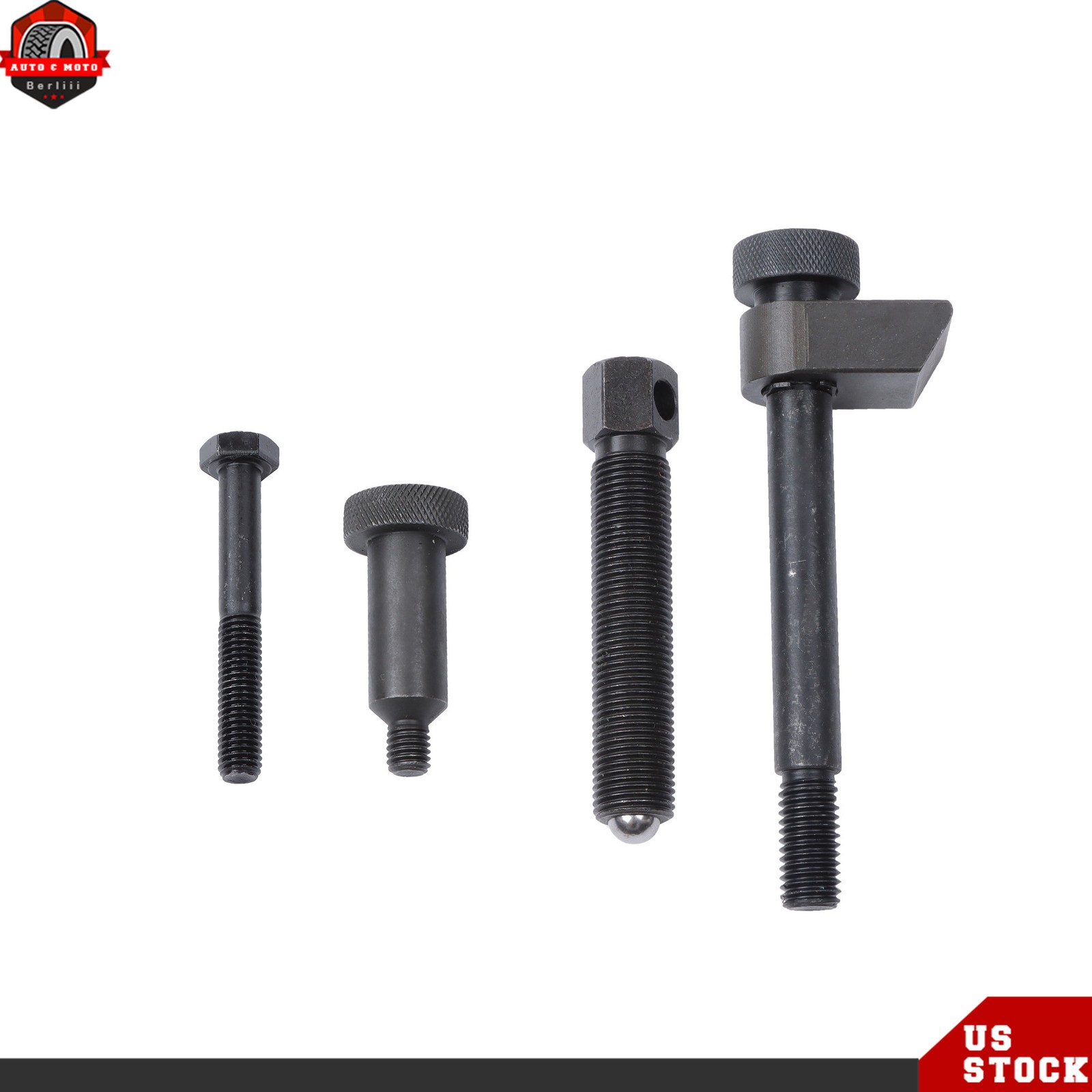 9997493 Timing Belt Tool Kit For Volvo B4204/B4154 1.5 2.0T XC60 XC70 XC80 XC90