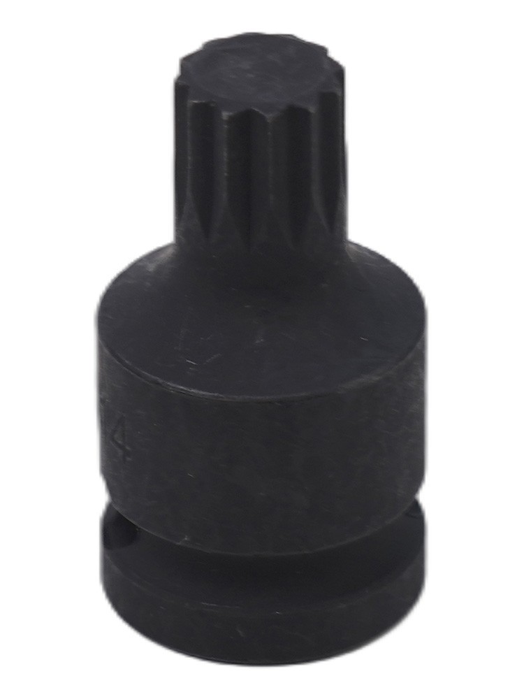 Screw Removal Sleeve Screw Disassembly Tool Socket 2PCS Metal Brand New