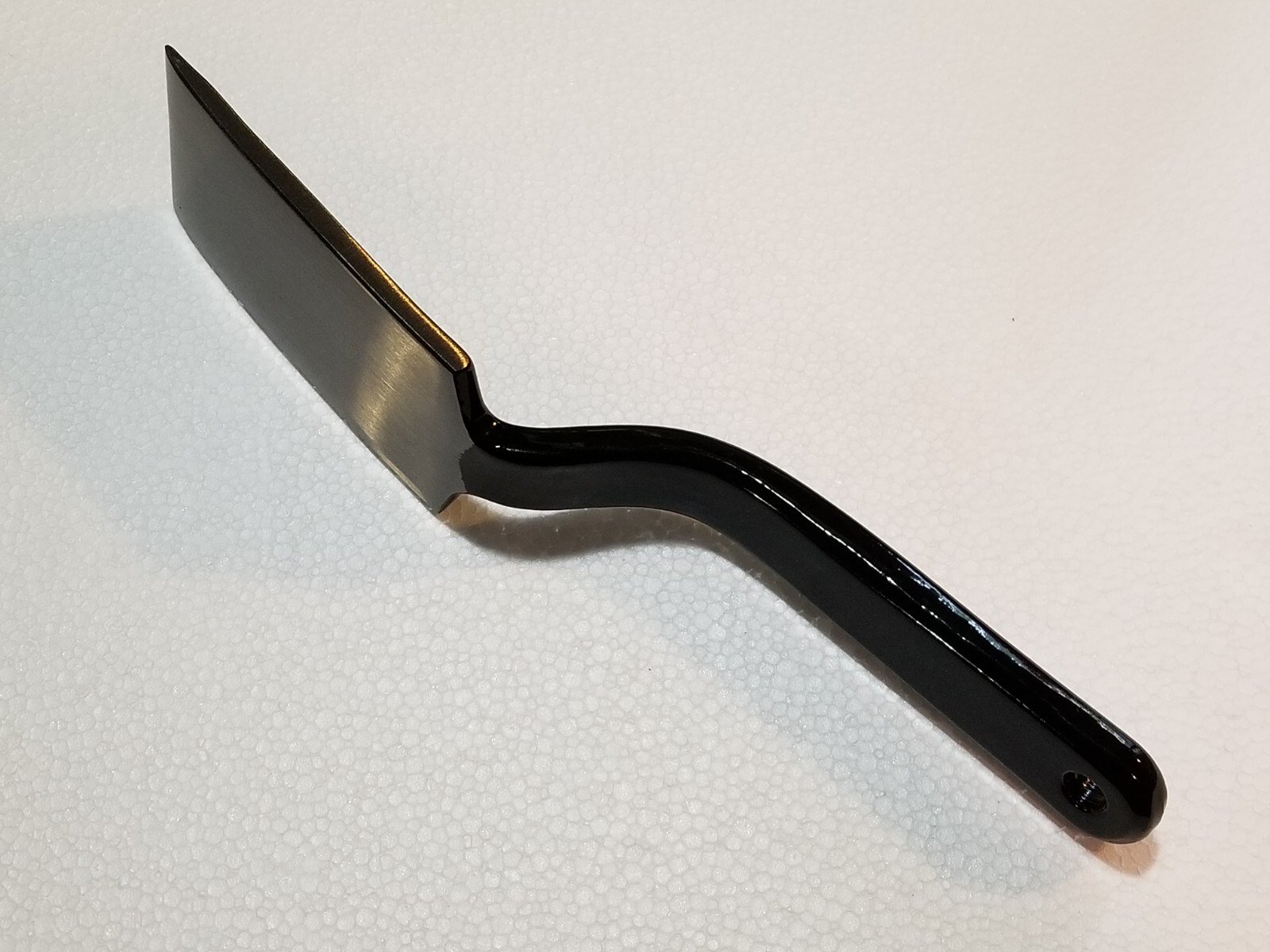 DINGING SPOON all metal PROFESSIONAL AUTO BODY TOOL