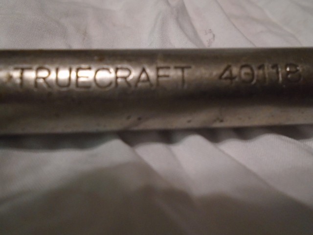 Extension 1/2 inch Drive 20 inches Long