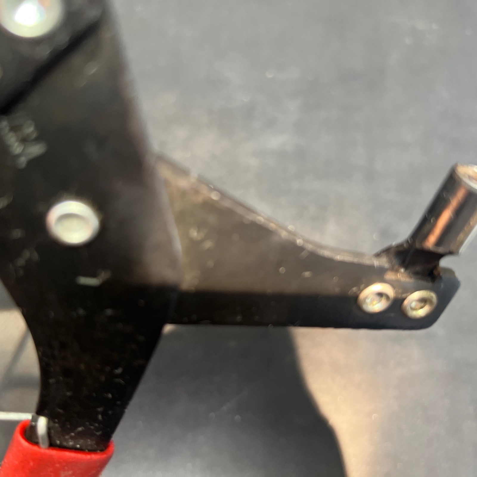 Matco Tools USA egp436 Exhaust Doughnut Removal Pliers