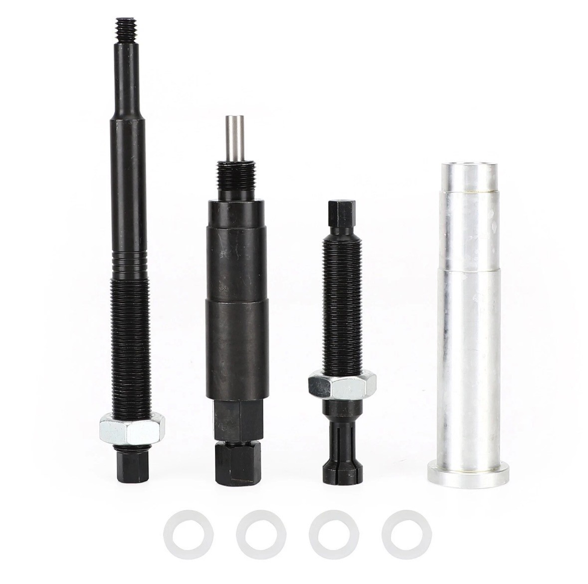 Lisle 65700 Broken Plug Remover Kit for Ford 3V Engine