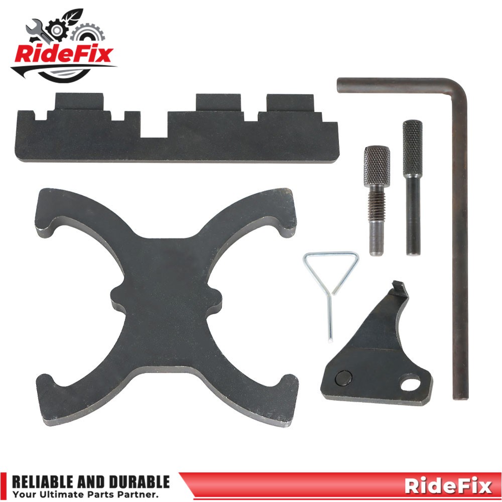 Timing Tool Kit For Ford 1.6L TI-VCT Duratec EcoBoost C-MAX Fiesta Focus Engine