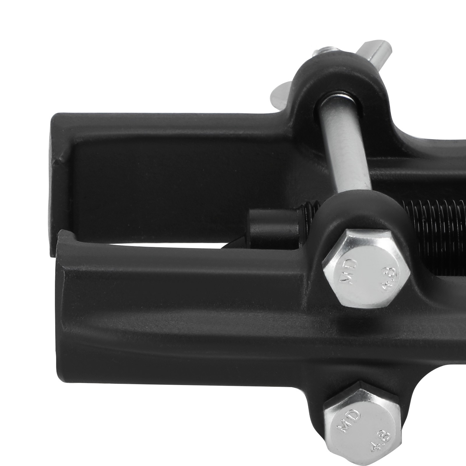 Adjustable Heavy Duty Pitman Arm Puller for Car & Light Truck Repair Tool