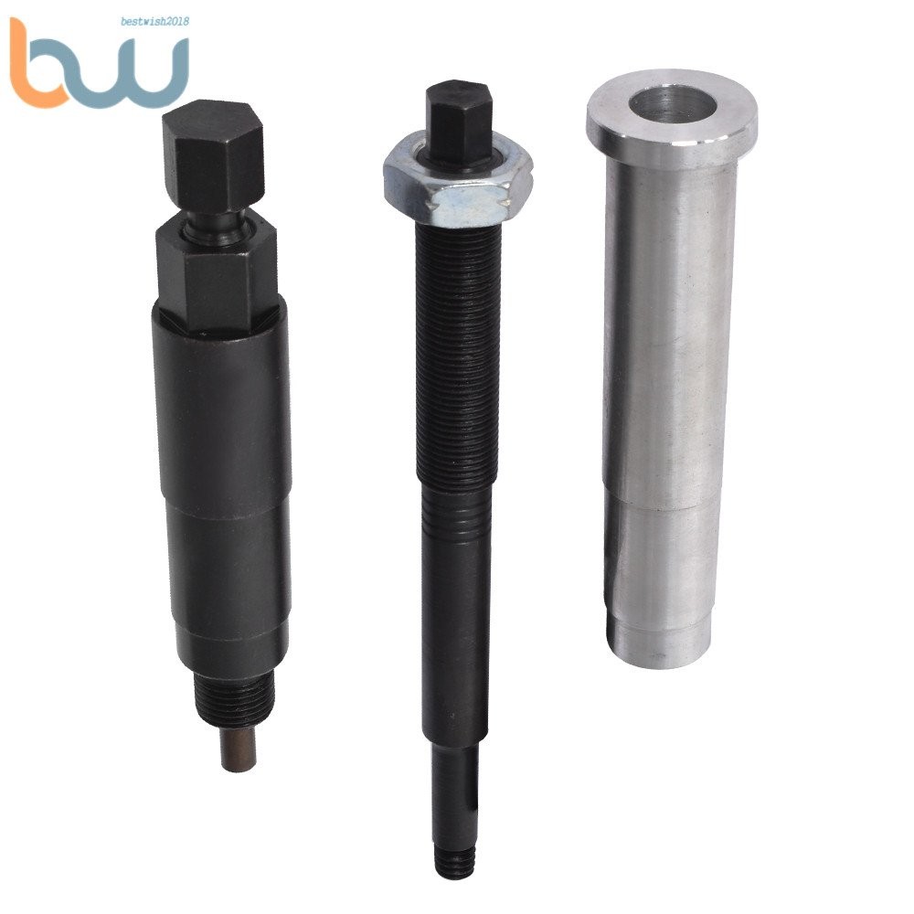 65600 Broken Spark Plug Remover Tool For Ford F150 Triton 3 Valve Engines 5.4L