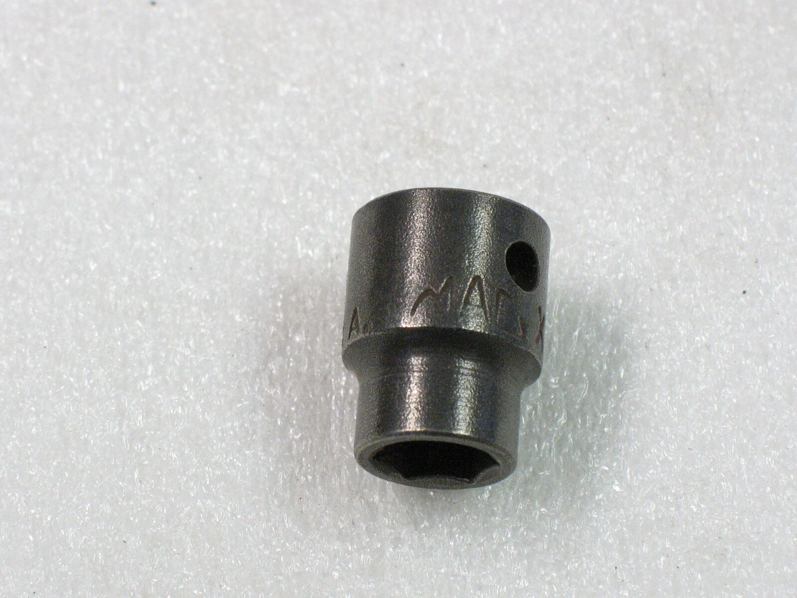 Mac Tools XI126 3/8in. 3/8″ Drive 6 Point Shallow Impact Socket