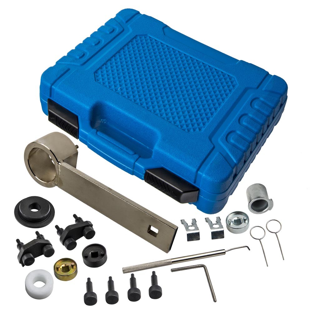 Crankshaft Timing Tool Kit for Audi VW 2.0 A4 A5 A6 EA888 2007-2013 New