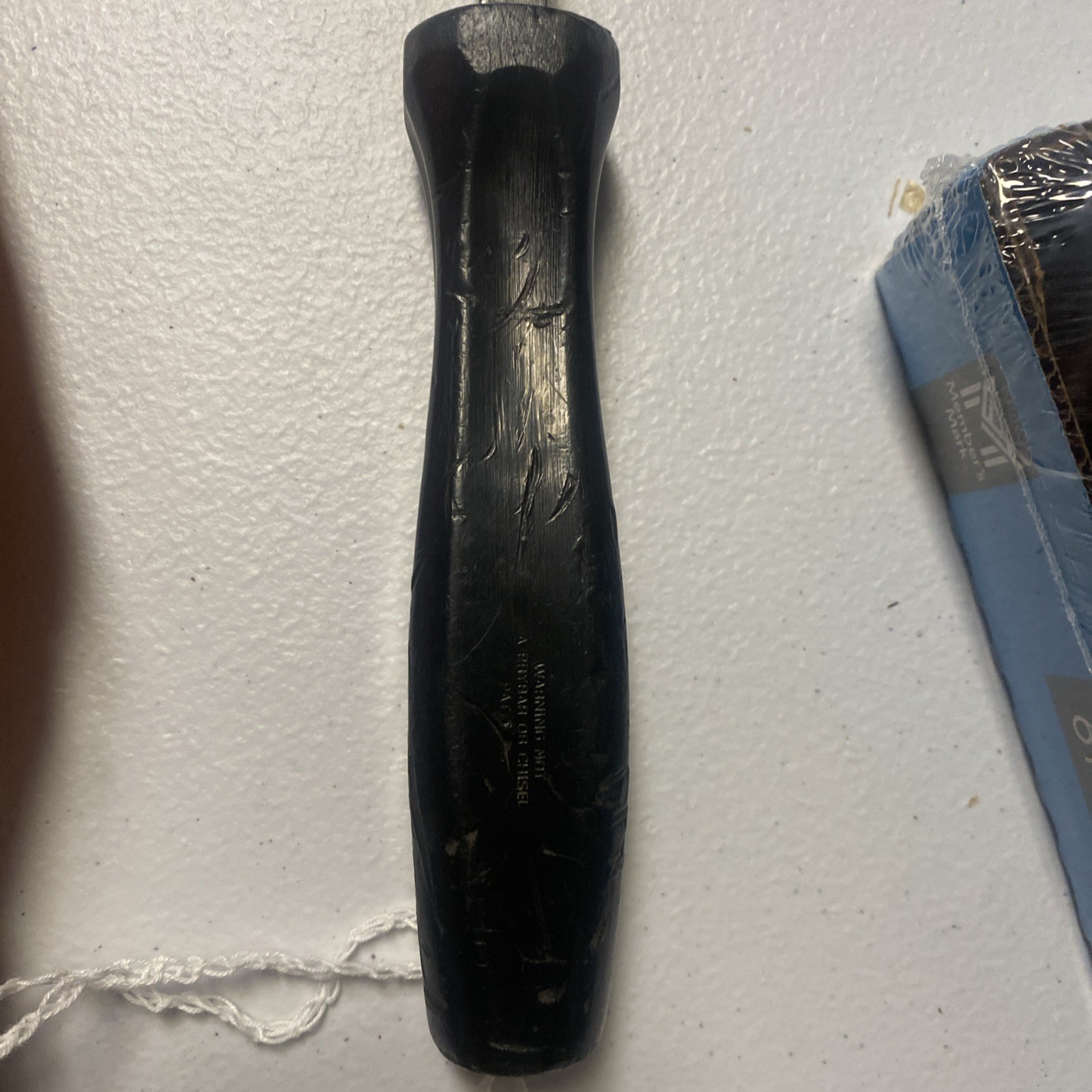 Snap-On Tools SDD418 18”/24” Flat Blade Screwdriver / Pry Bar – RARE USA
