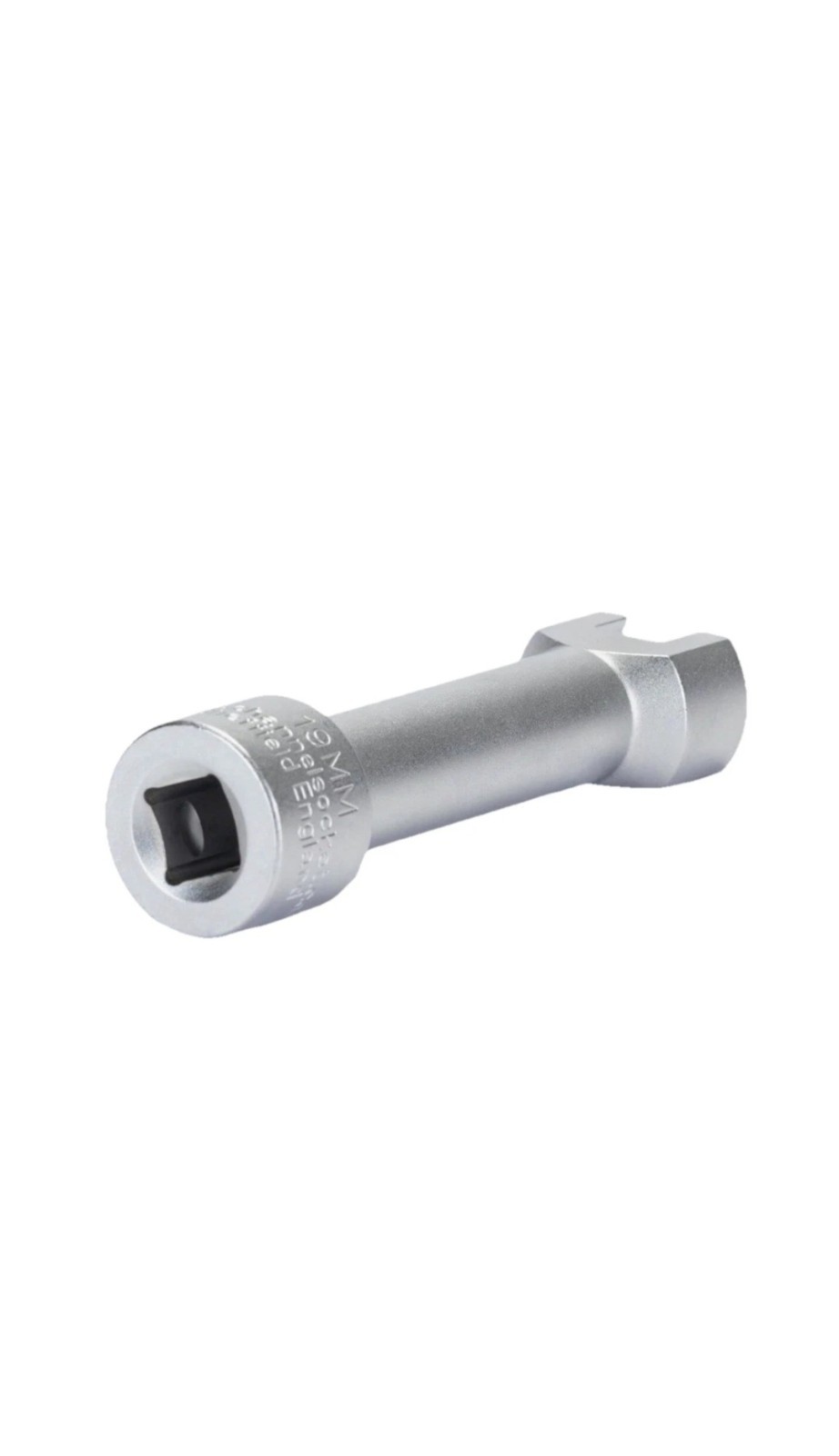 Dawson 3/4in Unistrut Socket 1/2in Drive Deep Channel Tool CSM12E