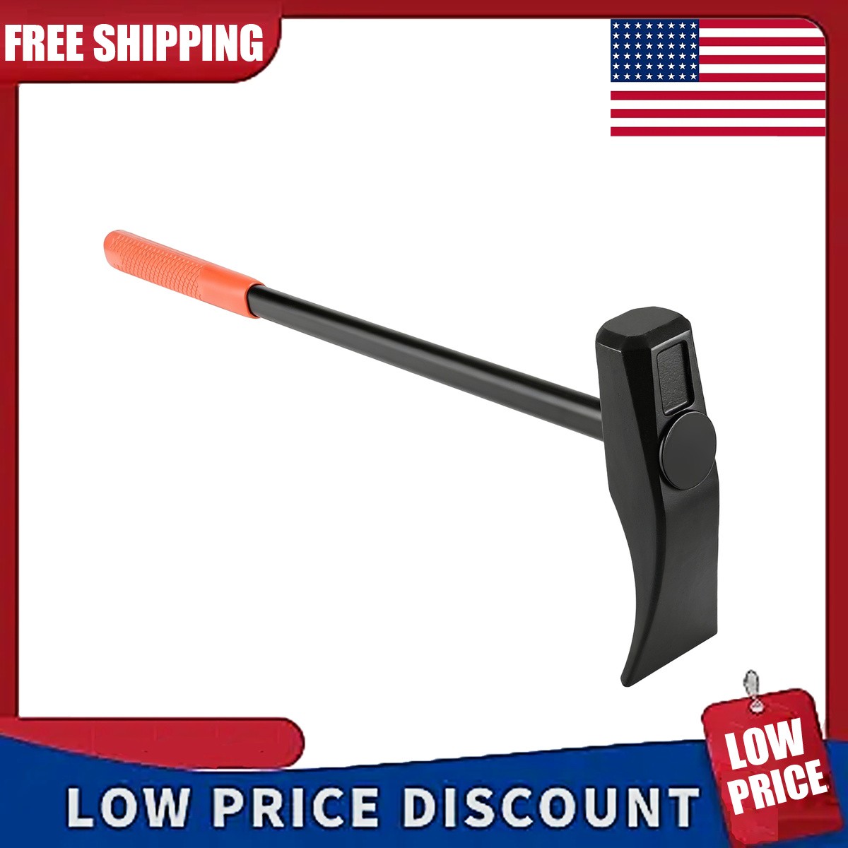 Replace for Ken-Tool 35429 Tire Bead Breaker Tire Hammer Tire Bead Breaker Tool