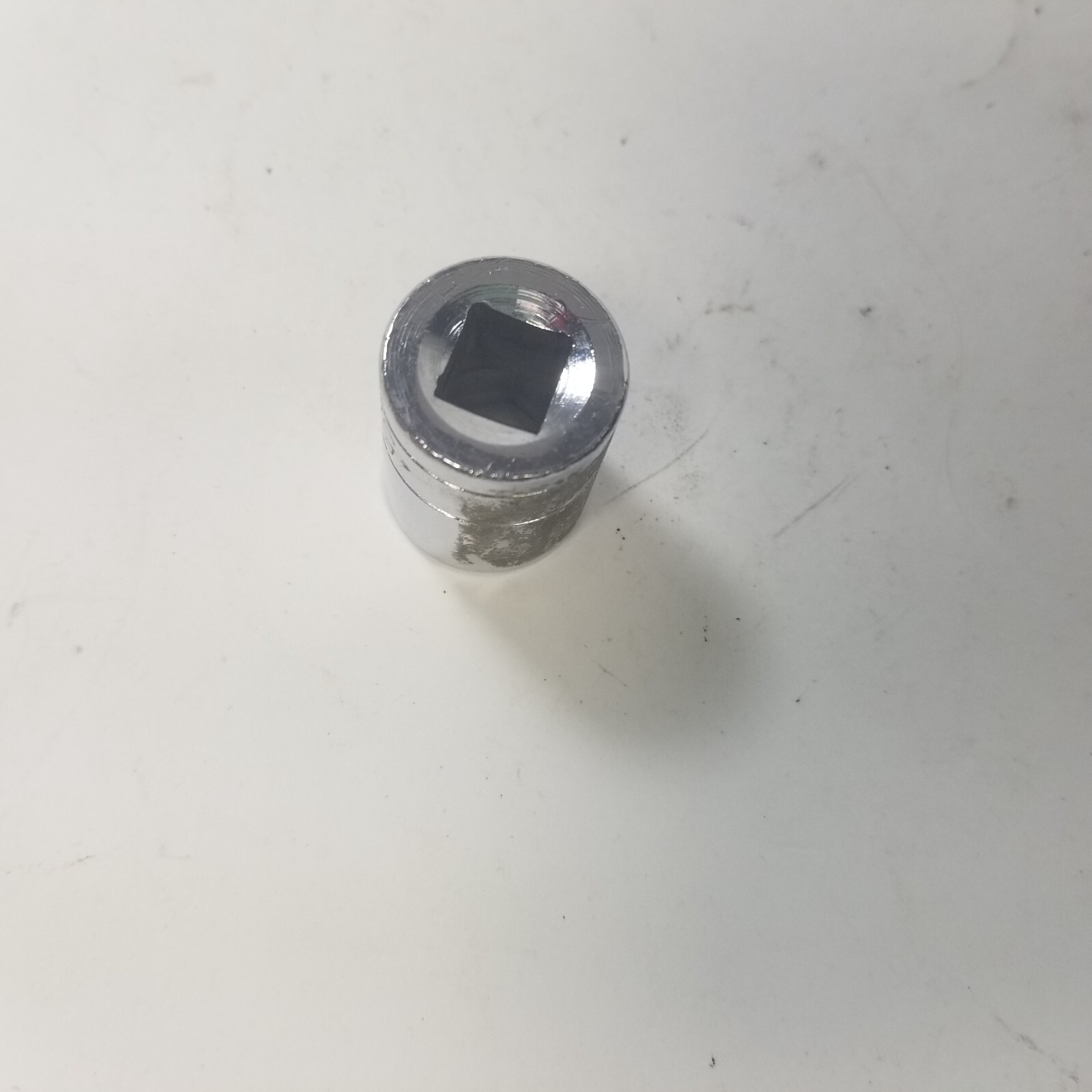 SK CHROME SOCKET, 3/8 IN. DR, 5/8 IN. 45020