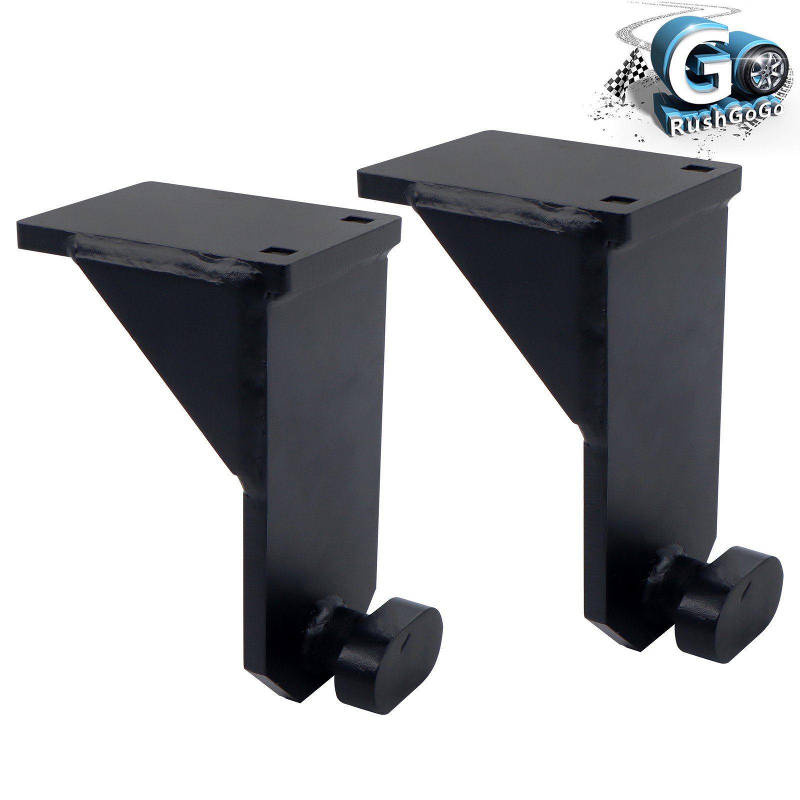 For jack container installation 1 Pair Upgrade Shipping Container Jack Lug Jack