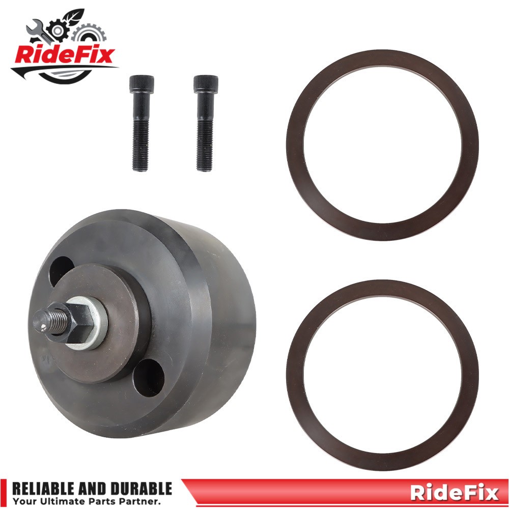 Front+Rear Crank Seal Installer For Detroit Diesel Series 60 12.7L 14L J-35686-B