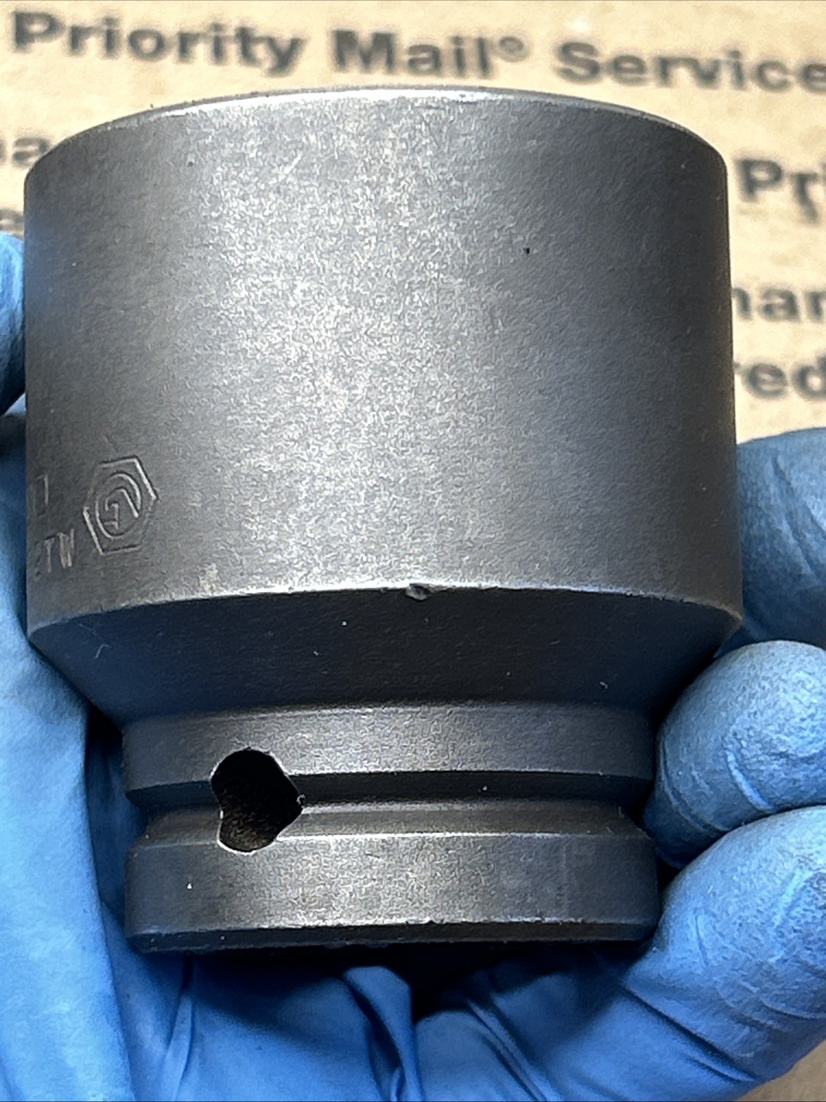Matco Tools DP522TW Impact Socket 1-5/8″ SAE 3/4″ Drive 12Pt. USA