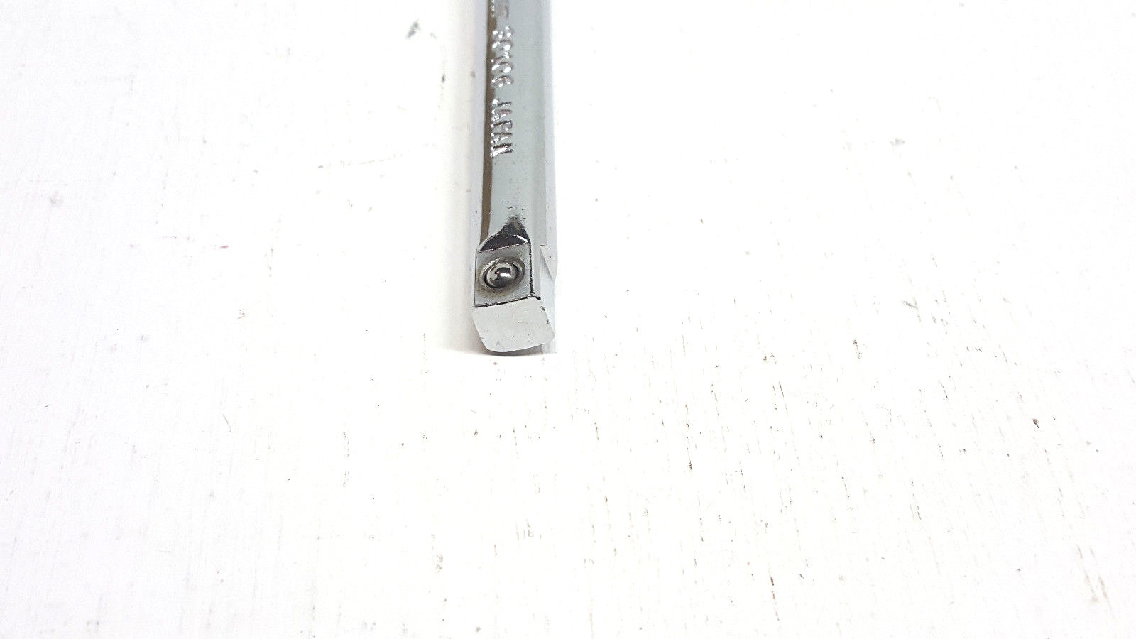 True Craft 3/8″ Drive 6″ Long Extension 30106 «Made In Japan»