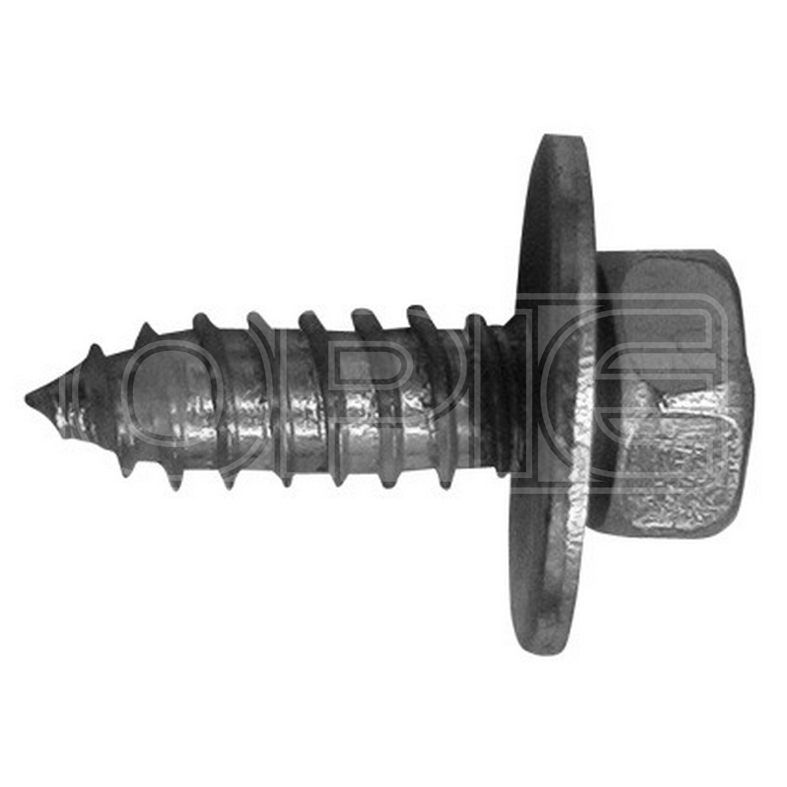Acme Bolts – No.8 x 3/4in. – Pack of 4 – Free Shipping – WOT-NOTS PWN584