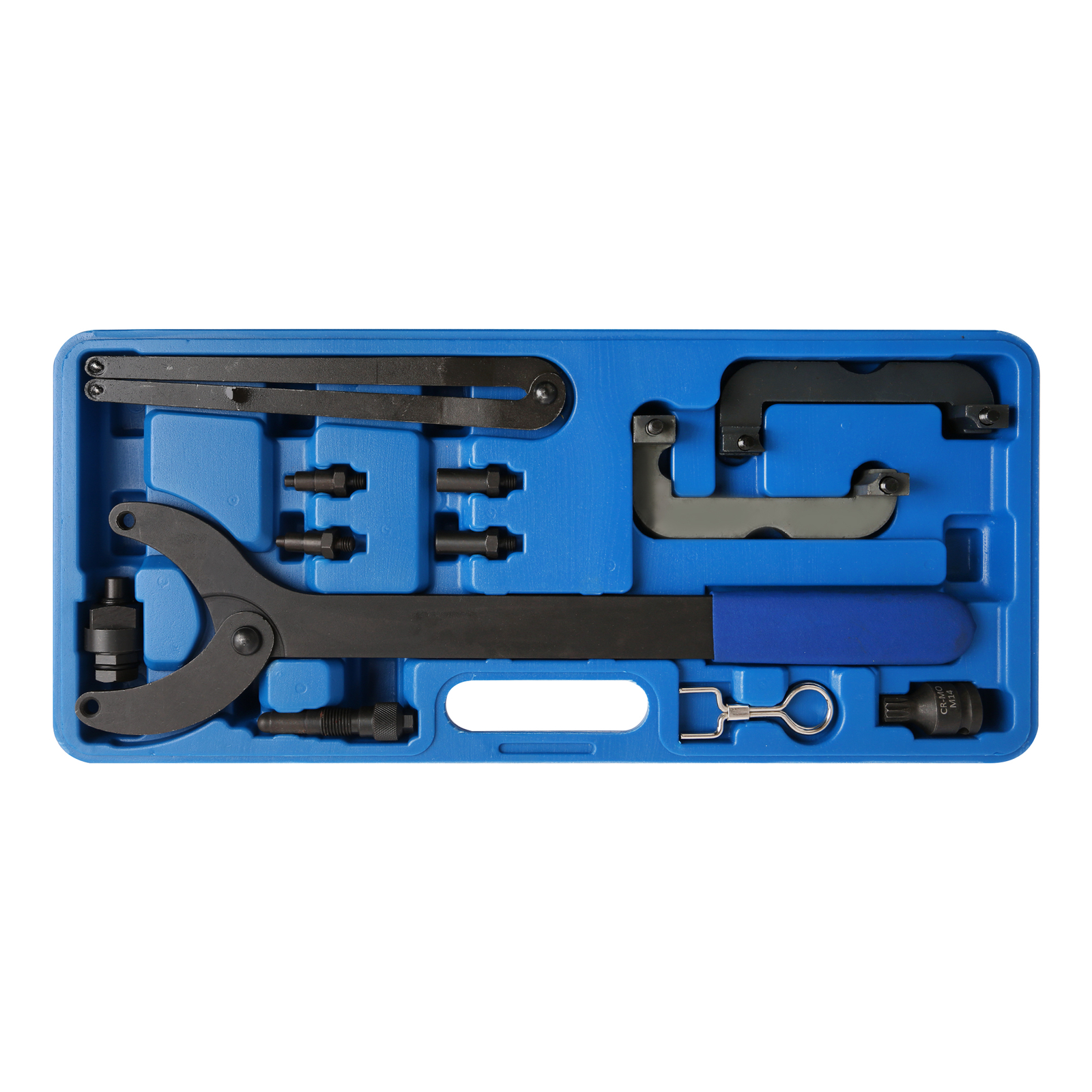 Camshaft Engine Timing Chain Tool For AUDI VW A4 A6 A8 3.2L V6 FSI 2.4L Tension