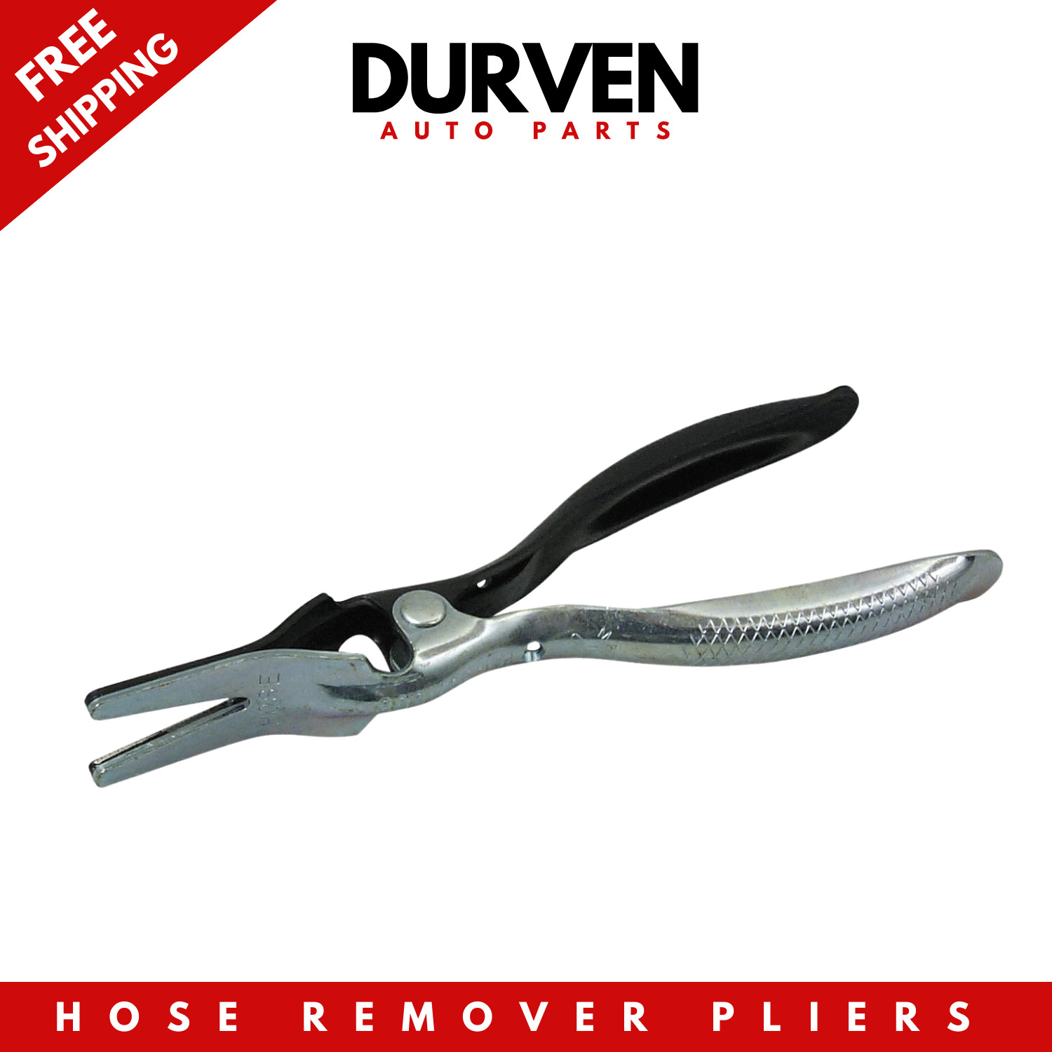 Lisle 47900 Hose Removal Pliers Tool Clamp Remover Automotive Coolant Fuel Hose