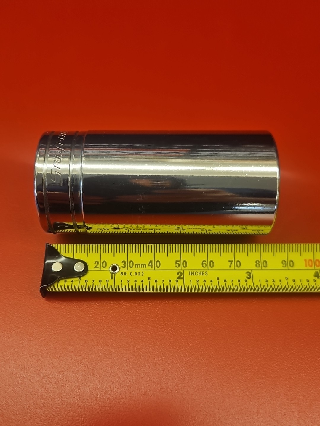 NEW SNAPON TS381 1/2″ Drive 1-3/16 Deep