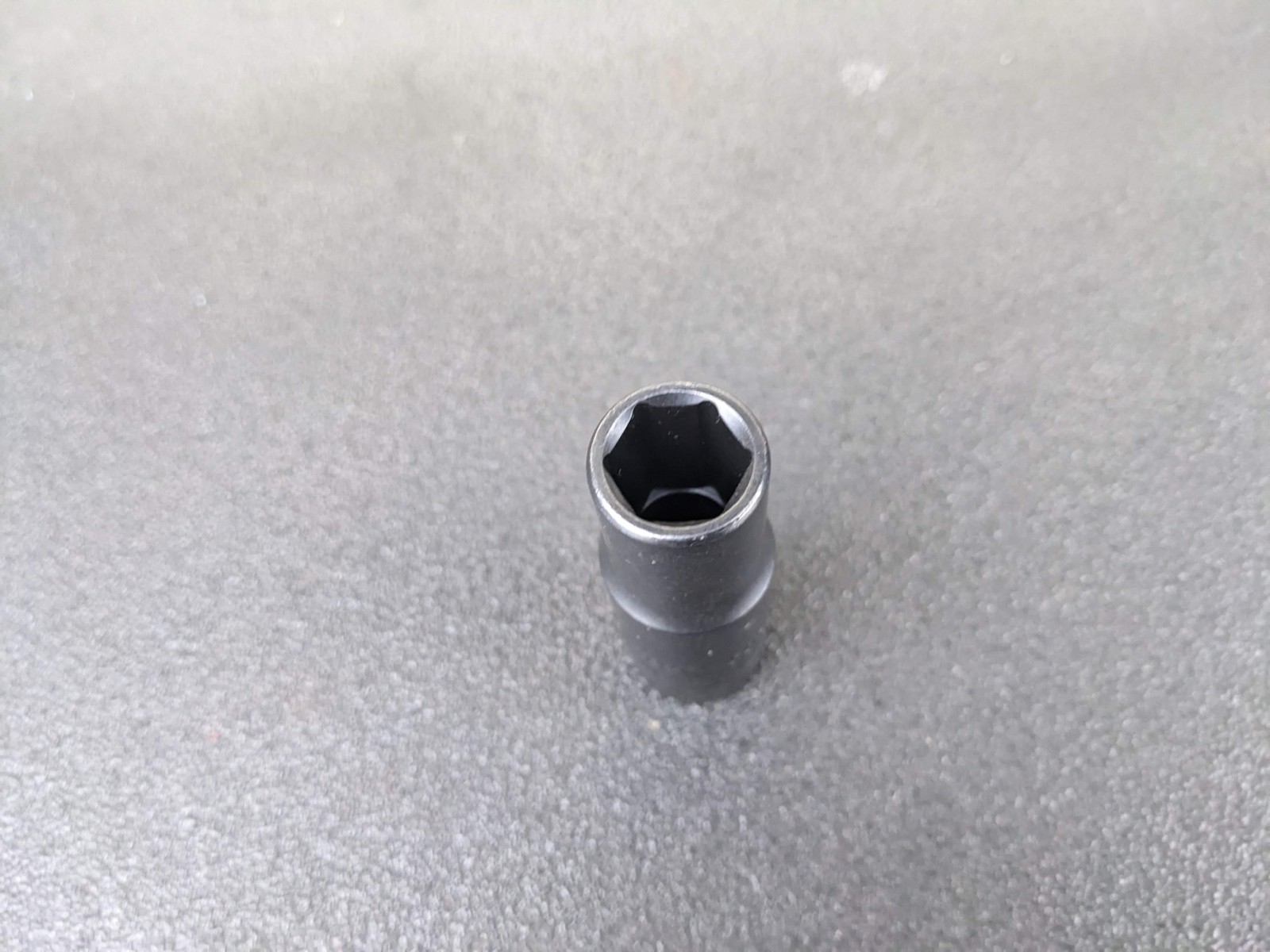 #bp264 Matco Tools CDPT14M6 1/2″ Drive 14MM Metric Deep Thin Wall Impact Socket