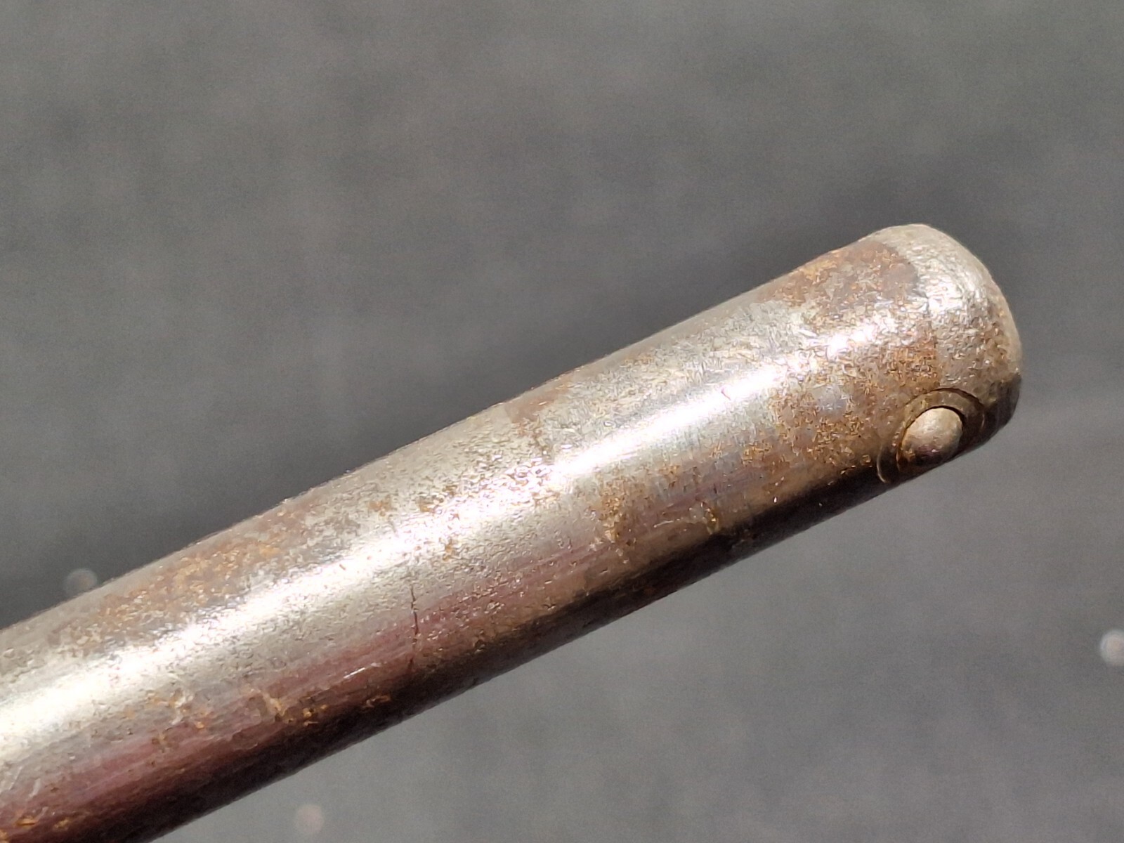 Vintage S-K 40152 SLIDING T HANDLE BREAKER BAR 1/2″ DRIVE 10″ Long