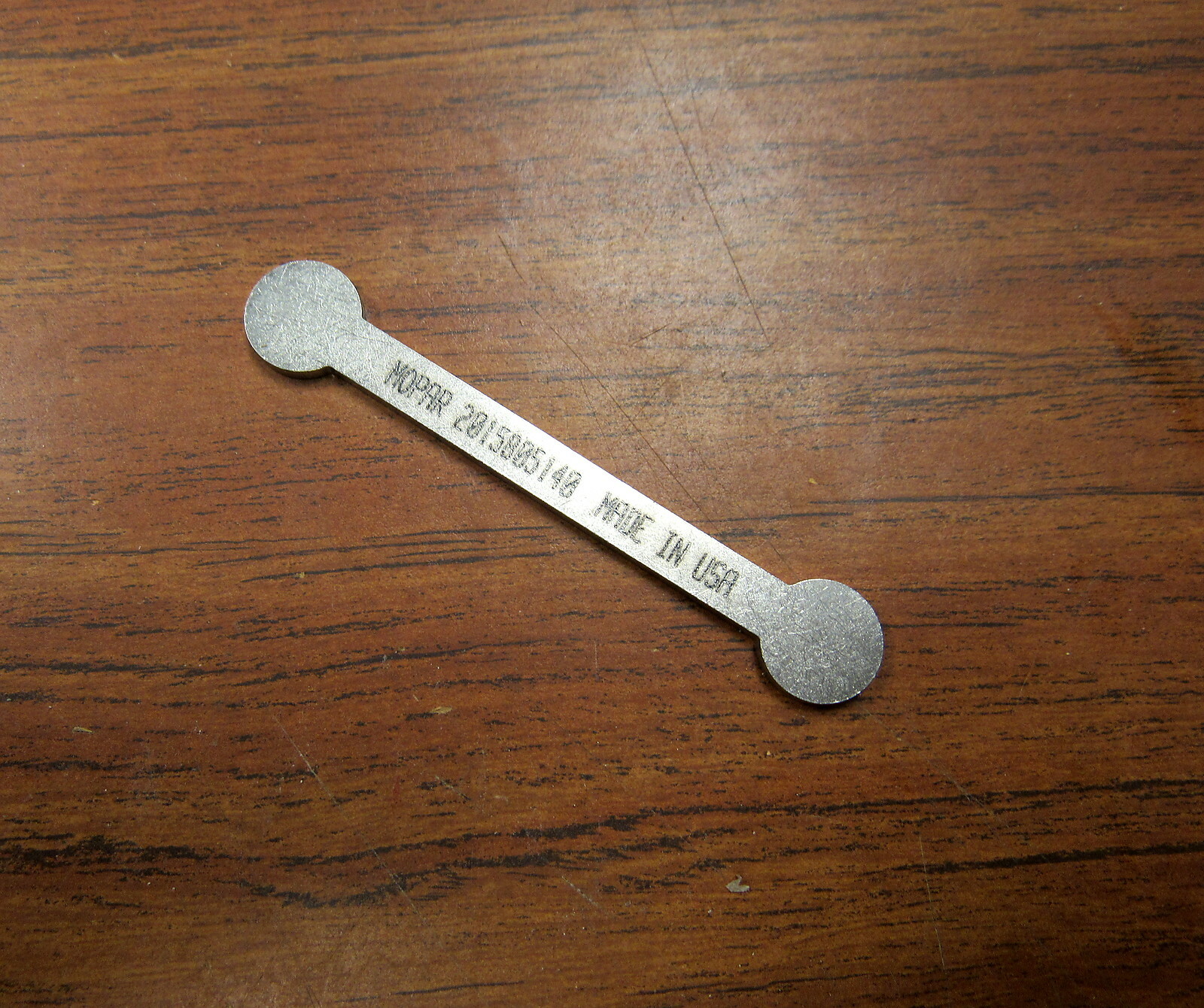 Mopar 2015805140 Clearance Gauge WJ Center Tool