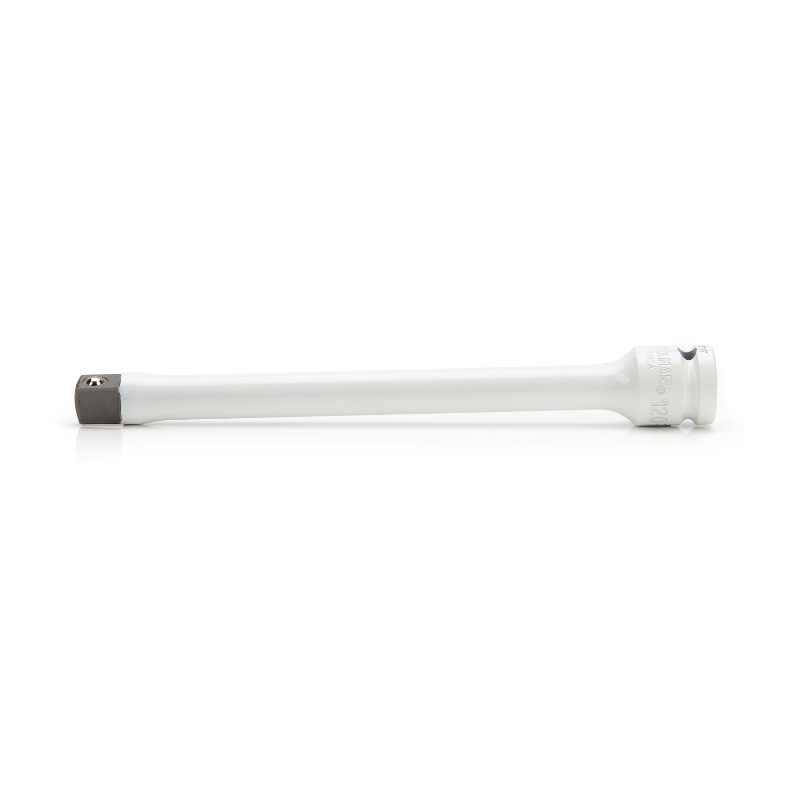 Steelman 1/2 in. Drive White 120 ft-lb Torque Limiting Extension 50093A