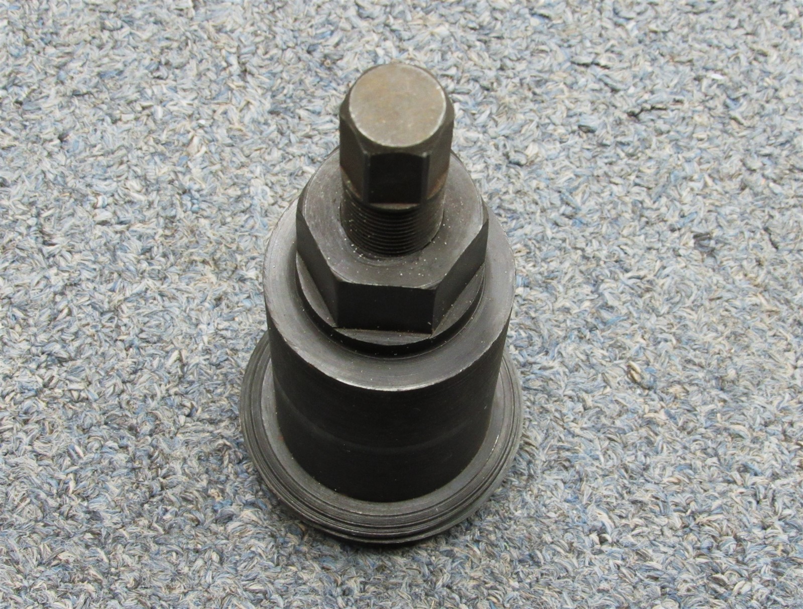 Miller C-4613 Front & Rear Output Shaft Seal Remover Tool T-208