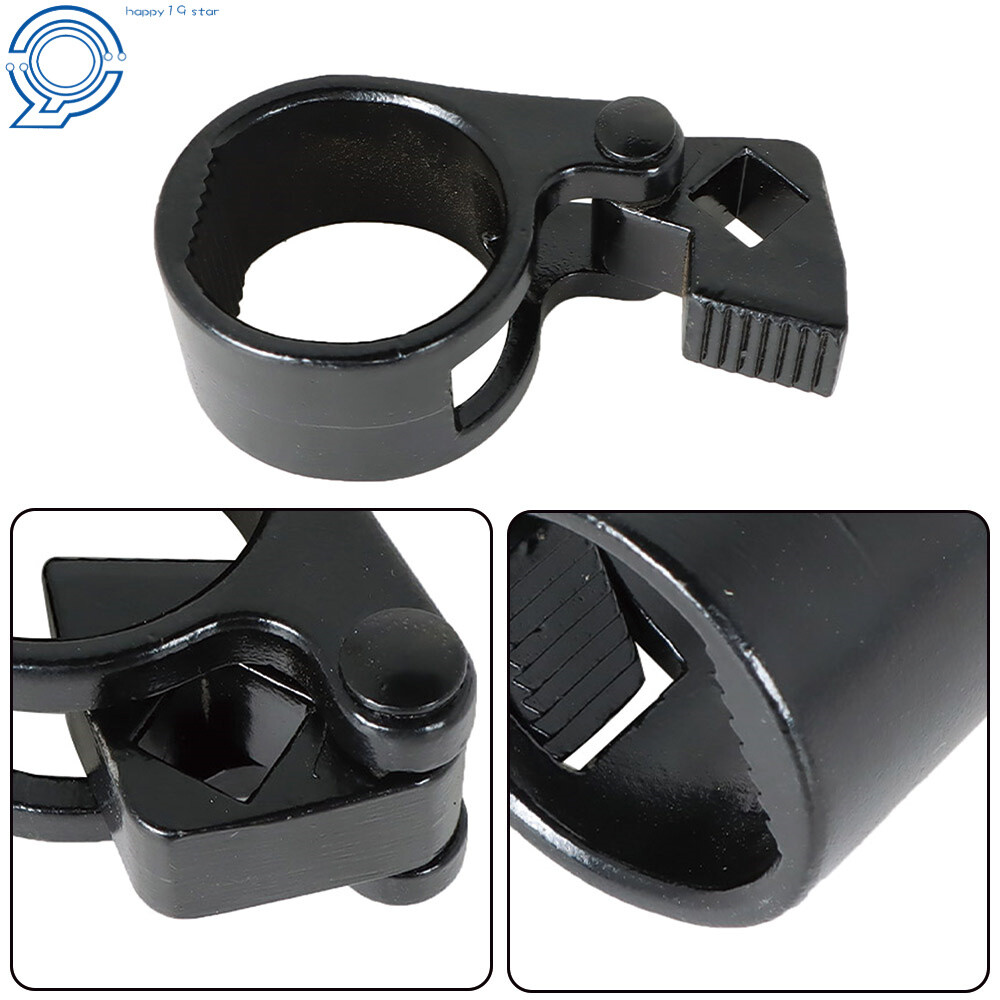 Inner Tie Rod Wrench 27mm-42mm Universal Removal Tool Tie Rod End Car Truck US