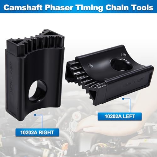 3.6 Pentastar Timing Tool Kit Camshaft Holding Tools for 2011 to 2019 Chrysler