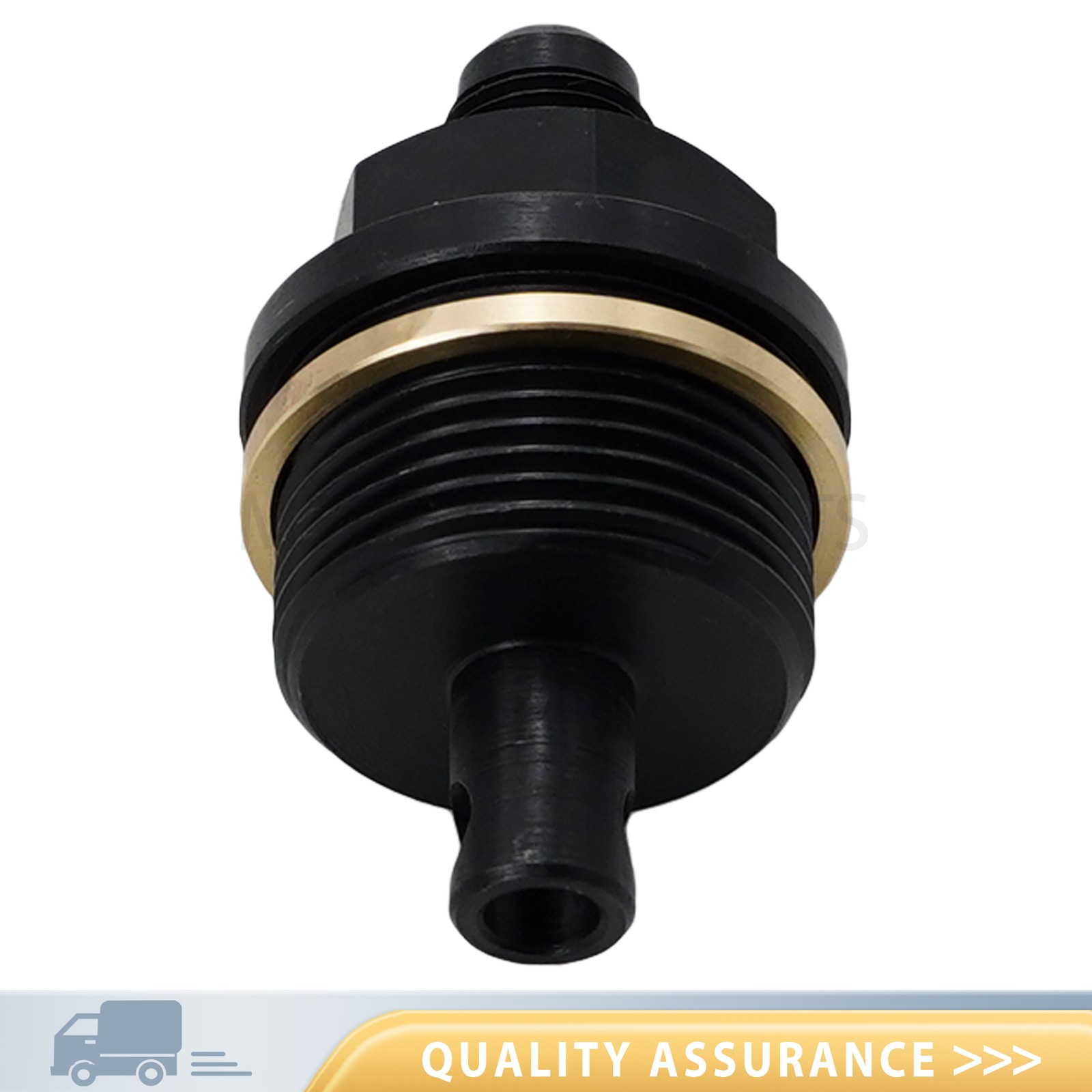 NEW For Detroit Diesel DD13 & DD15 Engines Oil Priming Adapter 6492-10 US