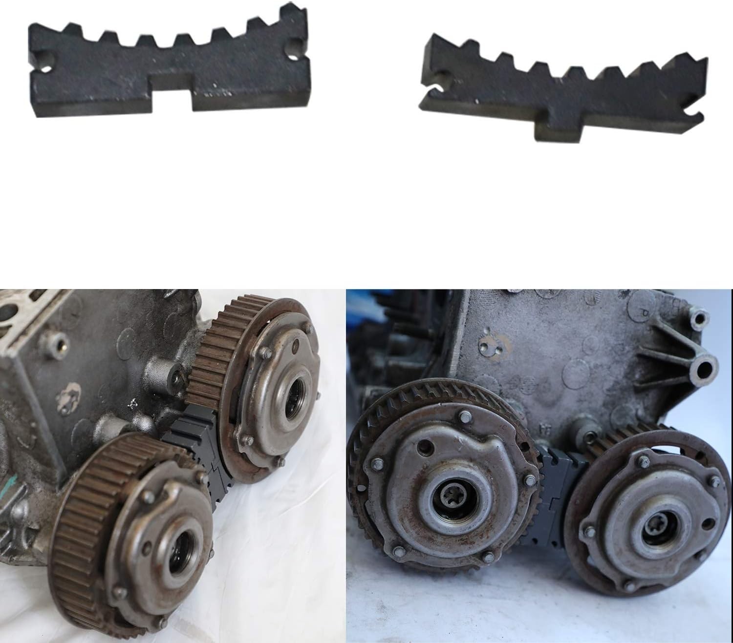 8pcs Engine Camshaft Alignment Timing Tool Kit For Chevrolet Cruze Aveo Orlando