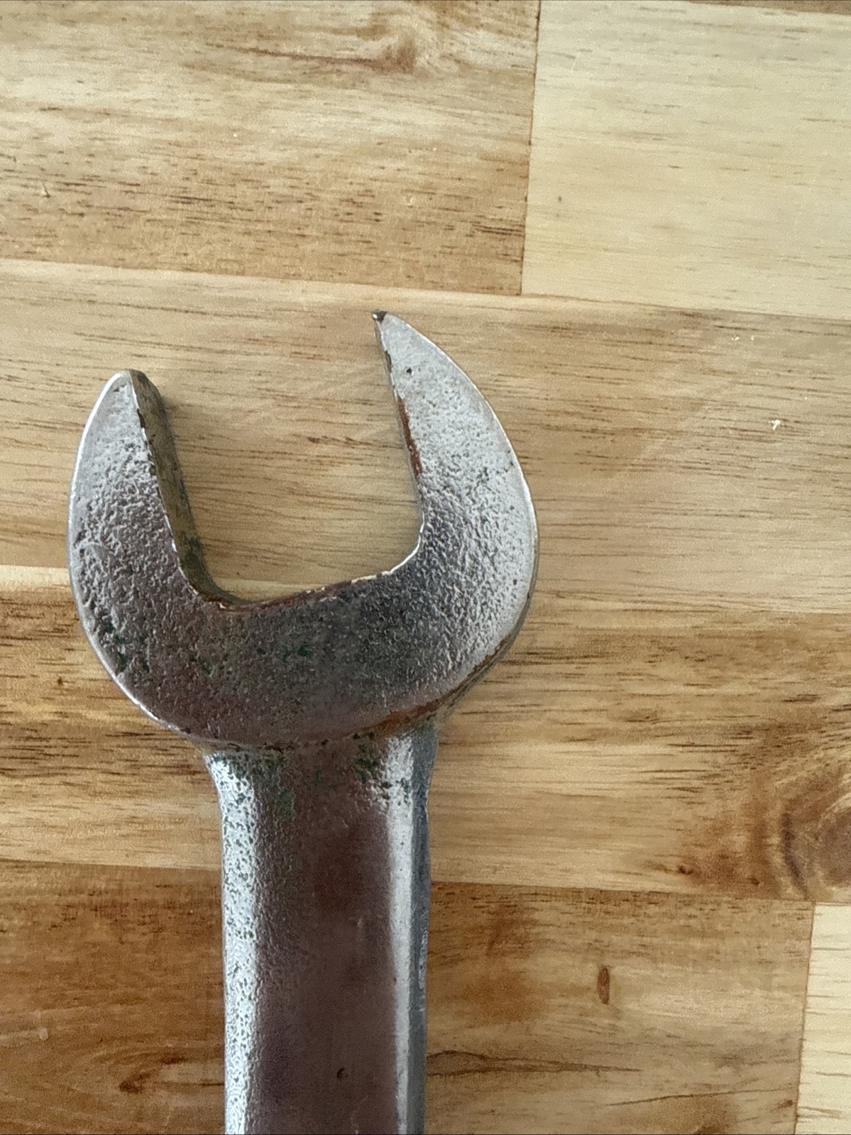 GRAY Canada MO26 26mm Combination Wrench – Made In Canada 12 Point
