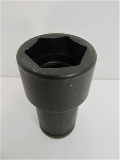 Snap-On BWD482, 3/4″ Drive, 1-1/2″ Hex x 13/16″ Square, Budd Wheel Socket