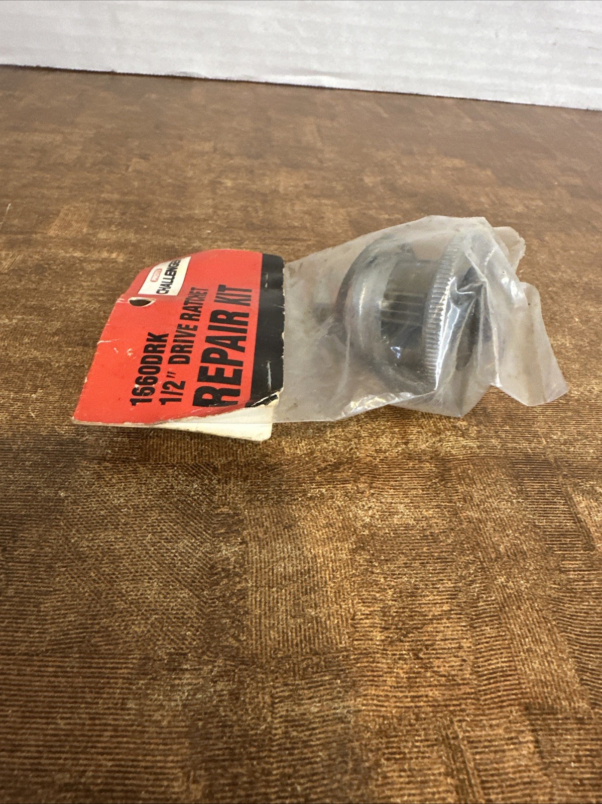 SEALED Proto Challenger 1660DRK – 1/2″ Drive Ratchet Repair Kit NEW