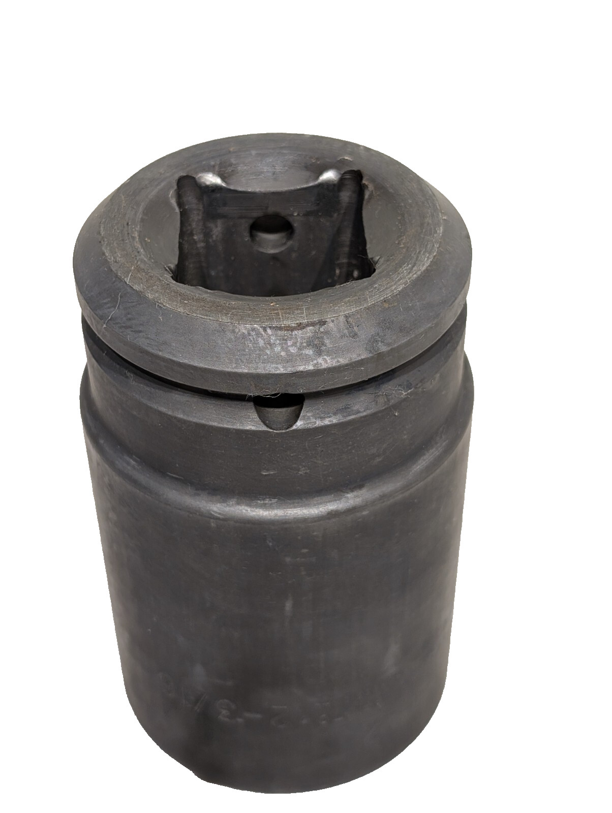 Proto 15035L: 2-3/16″ Deep Impact Socket 1-1/2″ Drive 6 Point USA Made