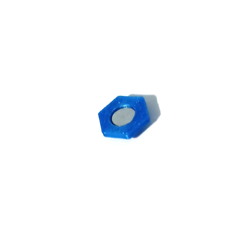 METRIC MAGNETIC SOCKET INSERTS holds your fasteners in your socket, standard