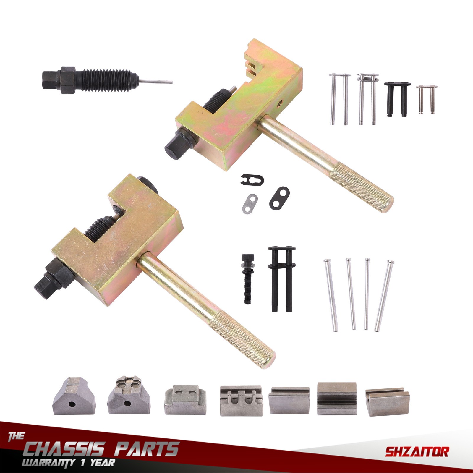 For Benz M271 M272 M273 M274 M276 Engine Timing Chain Removal Installer Kit