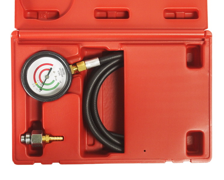 JTC BASIC EXHAUST BACK PRESSURE SET, JTC TOOLS # 1520