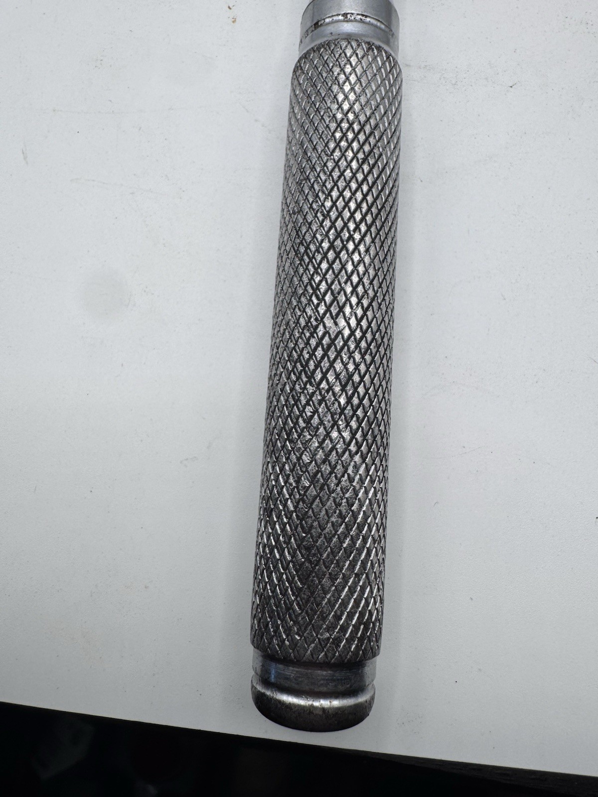 Vintage Allen USA 12800J 1/2” Ratchet 12828 1/2” to 1” Adapter 12805 Extension