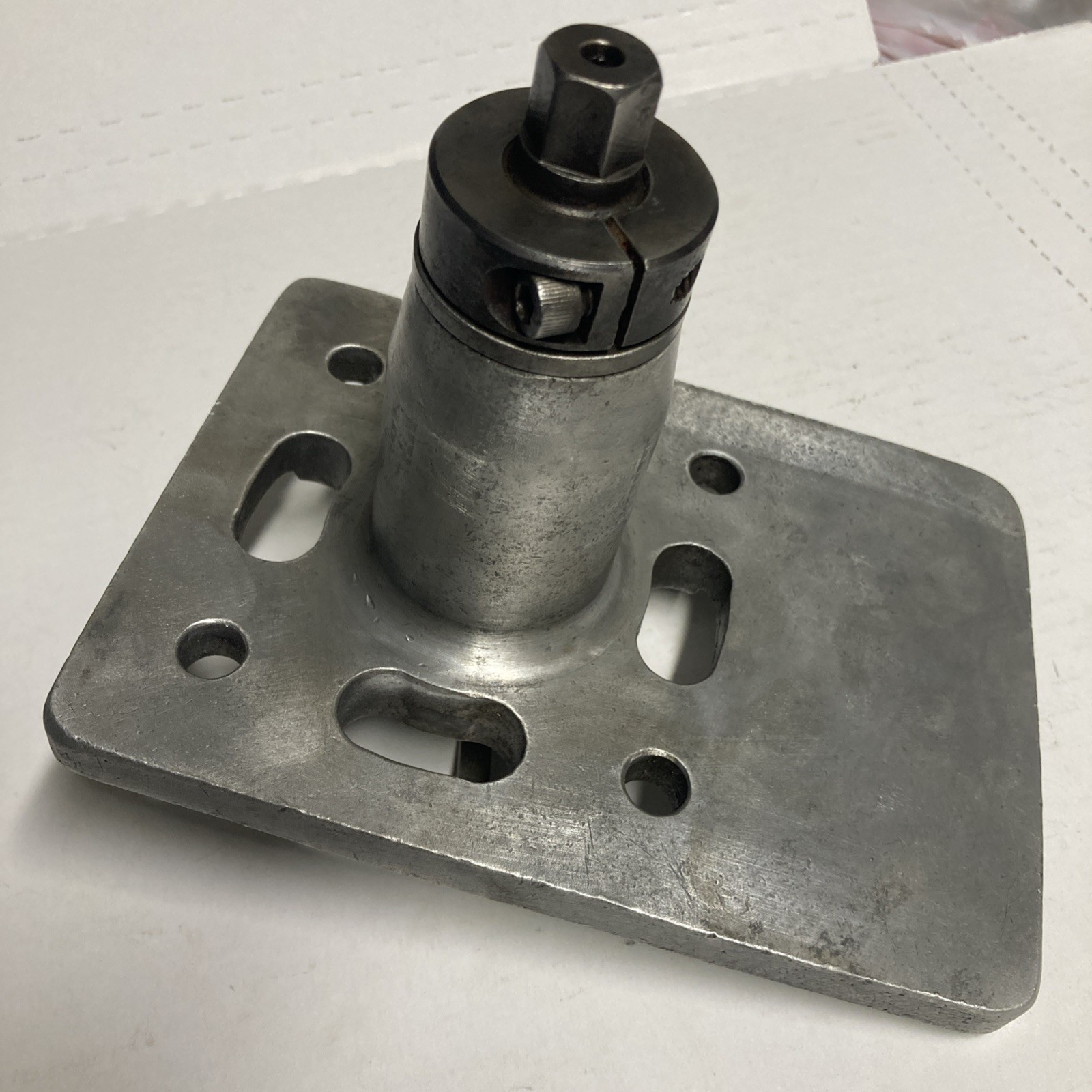 VW Head Fly Cutting Tool