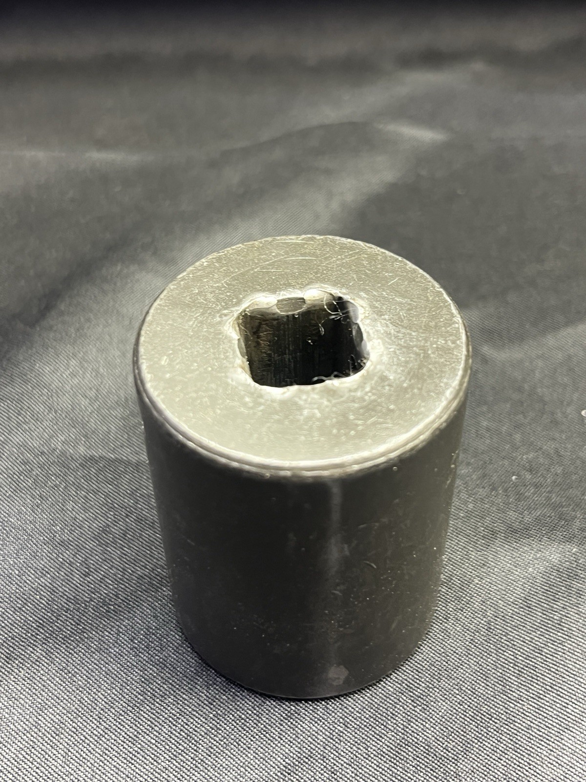 Snap-On Tools 1/2″ Drive 1-1/16″ 27mm 6-Point Shallow Impact Socket IM340 USA