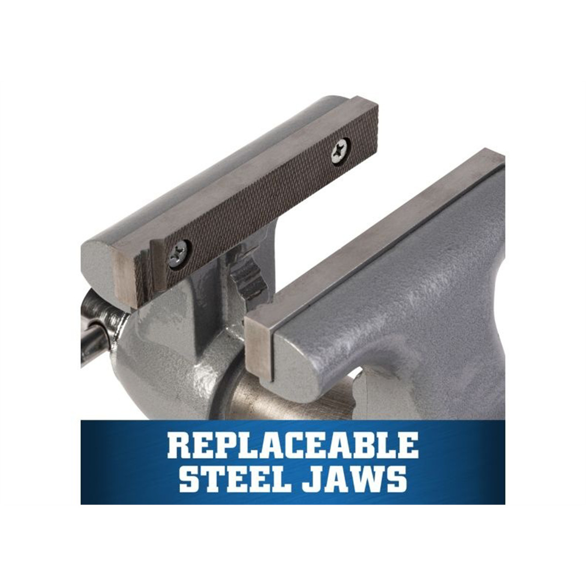 WILTON 6″ Apprentice vise