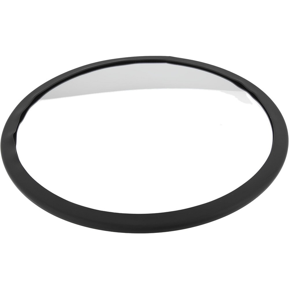 Under Car Vehicle Inspection Mirror Wheel Security Mirror w/ Flashlight 11»