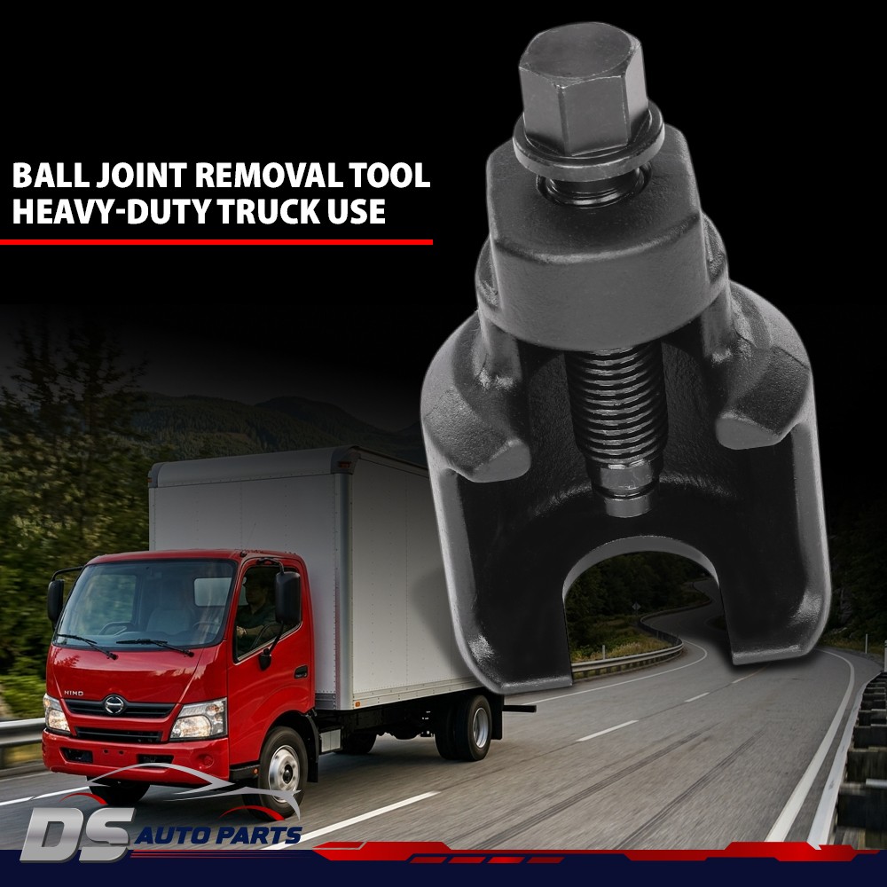 NEW 39mm Ball Joint Disassembly & Removal Puller Splitter Separator Extractor