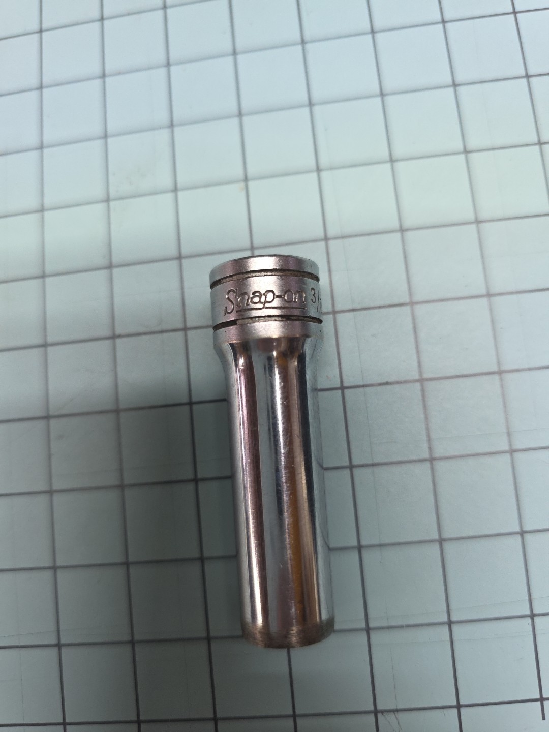 Snap-on 3/8 SF 121 USA Pat No. 3273430