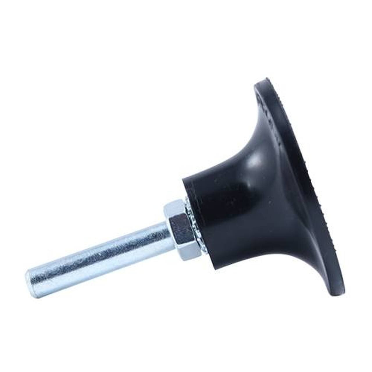 2″ Medium Grit Scotch Brite Roloc Surface Cookie ( w/ FREE MANDREL ) Box of 25
